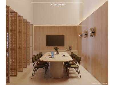 Coworking